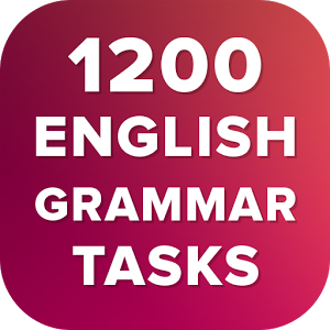 English Grammar Test v1.9.3