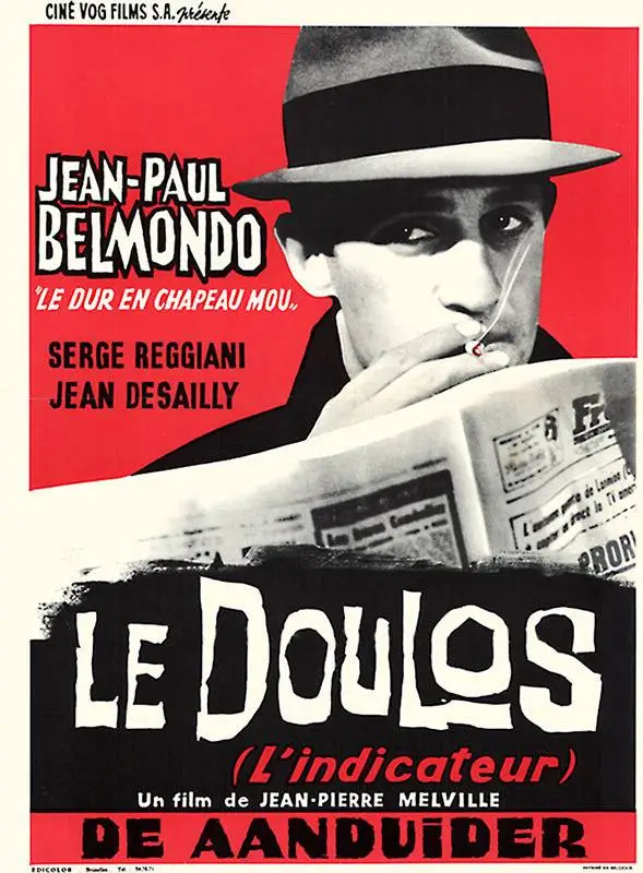 Le doulos (1963)