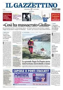 Il Gazzettino Rovigo - 18 Novembre 2023
