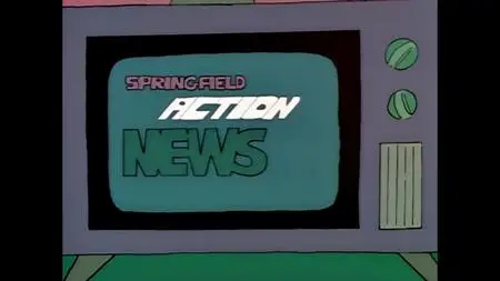 Die Simpsons S01E12