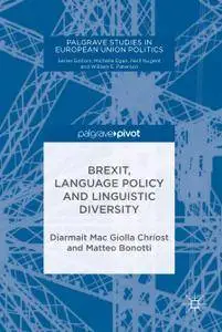 Brexit, Language Policy and Linguistic Diversity (Repost)