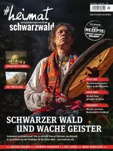 #heimat Schwarzwald – 19. Februar 2019