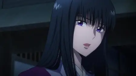 Rurouni Kenshin 2023 - S01E09