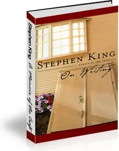 Stephen King - A Memoir of the Craft
