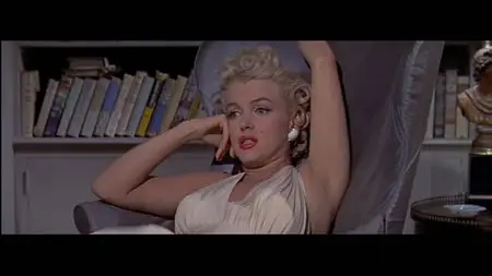 The Seven Year Itch (1955) [Repost]