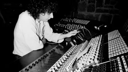 BBC - Music for Misfits: The Story of Indie (2015)
