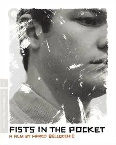 Fists in the Pocket / I pugni in tasca (1965) [Criterion Collection]