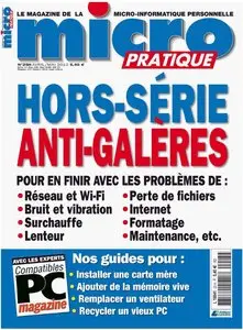 Micro Pratique Hors-Série 25 - Avril-Mai 2012