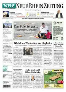 NRZ Neue Rhein Zeitung Wesel - 28. Juni 2018