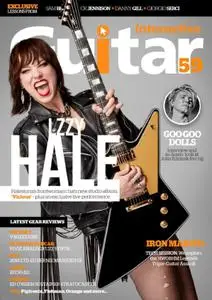 Guitar Interactive - Issue 59 2018