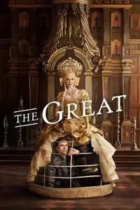 The Great S02E01