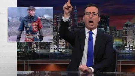 Last Week Tonight with John Oliver S01E14