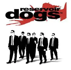 Reservoir Dogs - The Game