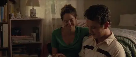 The Spectacular Now (2013)