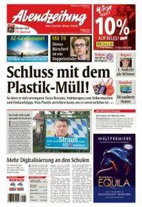 Abendzeitung München - 09. September 2017