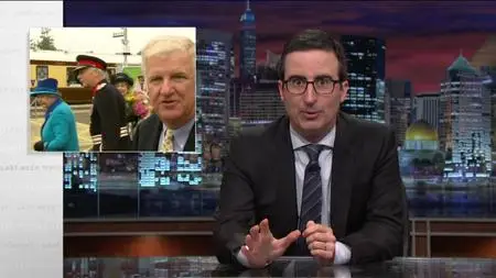 Last Week Tonight with John Oliver S02E27