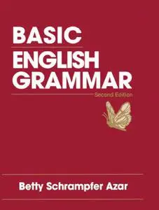 Basic English Grammar, Second Edition