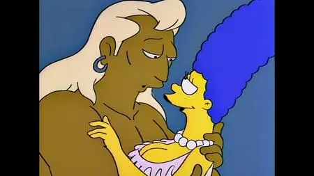 Die Simpsons S06E02