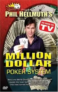Million Dollar Poker System
