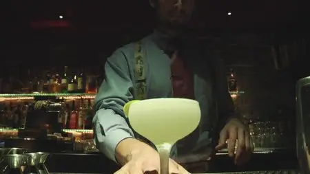 Hey Bartender (2013)