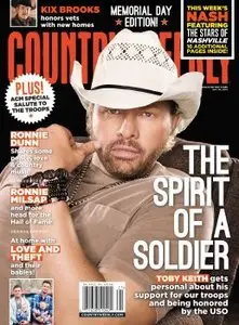 Country Weekly - 26 May 2014 (True PDF)