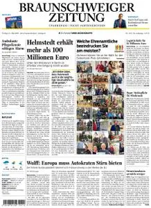 Braunschweiger Zeitung - 10. Mai 2019