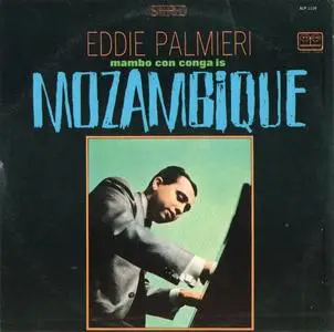 Eddie Palmieri - Mambo Con Conga Is Mozambique (1965) {Tico Records SLP 1126}