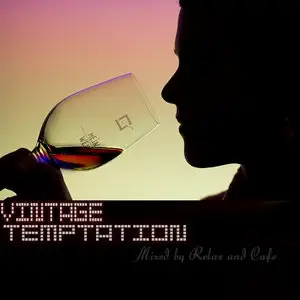 VA - Vintage Temptation Mixed By Relax and Cafe (2009)