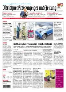 IKZ Iserlohner Kreisanzeiger und Zeitung Iserlohn - 10. Mai 2019