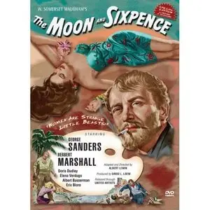 The Moon and Sixpence (1942)
