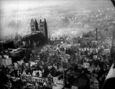 Der Jahrhundertkrieg 5 – Luftkampf uber Deutschland