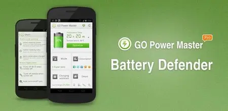 GO Power Master v4.2.0