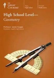 High School Level - Geometry [repost]