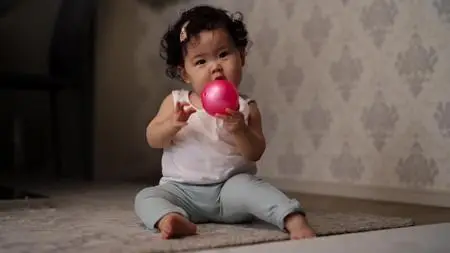 Becoming You S01E02