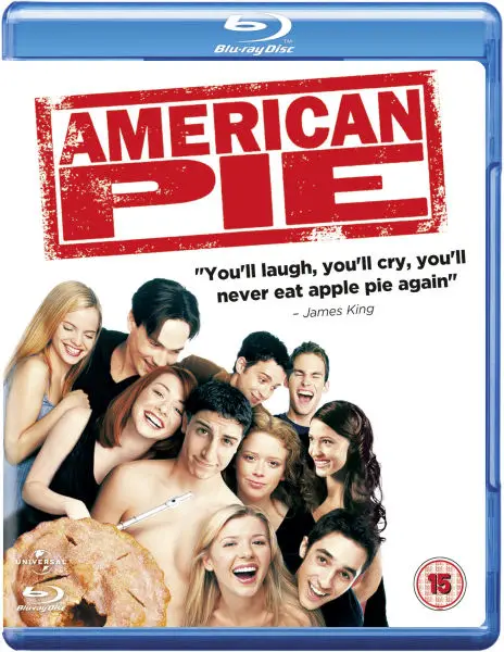 American Pie (1999)
