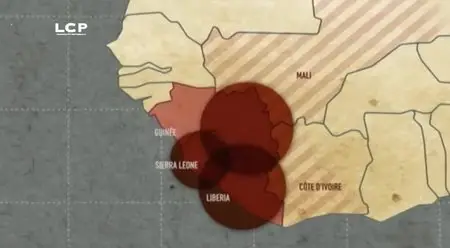 (LCP) Pandémies, une menace mondiale (2015)