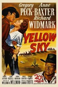 Yellow Sky (1948)