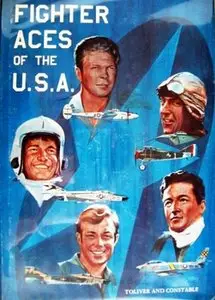 Fighter Aces of the U.S.A. (repost)