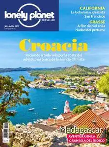 Lonely Planet - España - julio 01, 2017