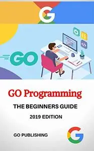 GO Programming Language for Beginners