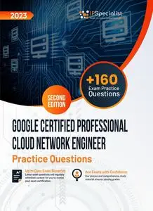 Google Certified Professional Cloud Network Engineer