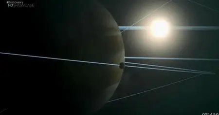 Discovery Channel - Stephen Hawkings Universe - Aliens