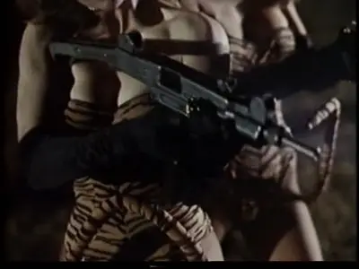 Not for Publication (1984)