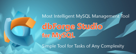 Devart dbForge Studio for MySQL Professional 6.3.358
