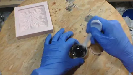 Introduction to Casting & Casting Techniques