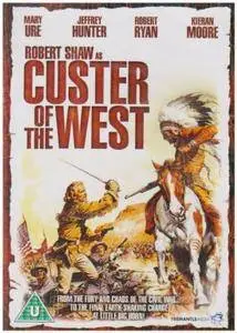 Custer of the West (1967)