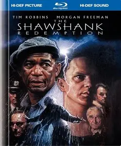 The Shawshank Redemption (1994)