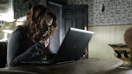 Curse of Chucky (2013)