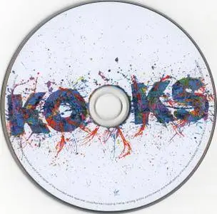 The Kooks - The Best Of... So Far (2017)