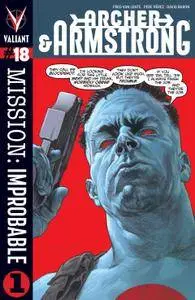 Archer and Armstrong 018 2014 digital